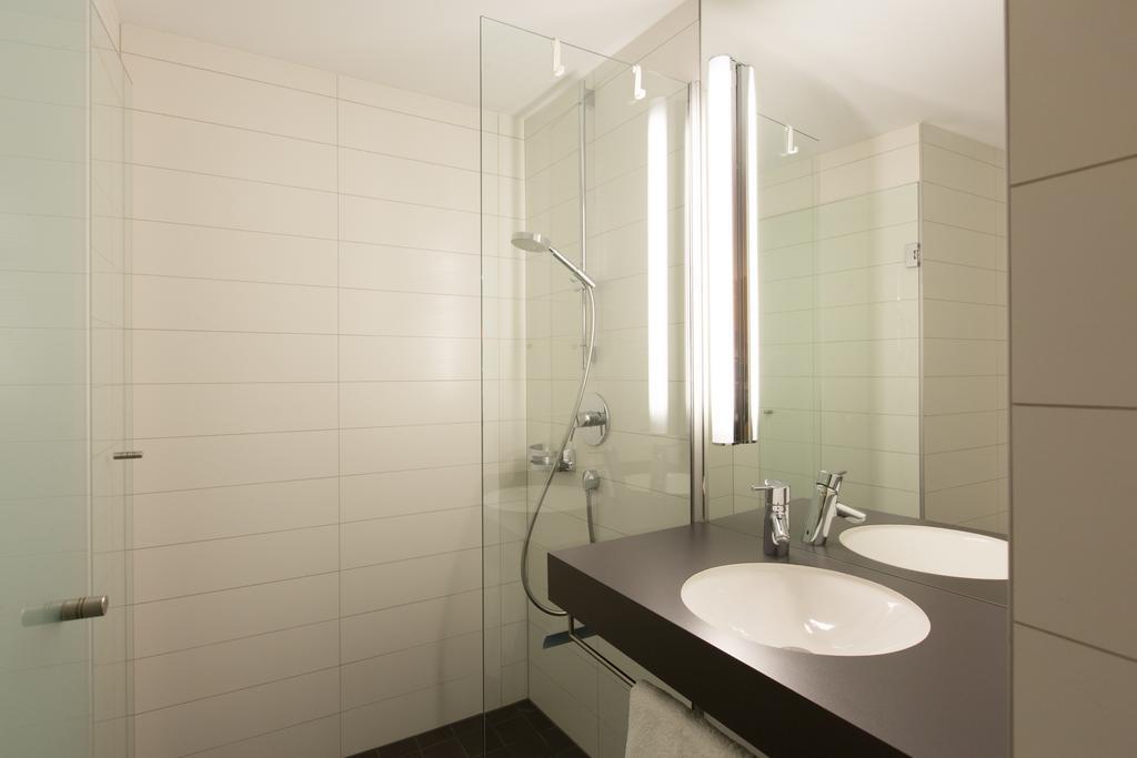 Alpenappartement Bergkoenig Warth  Zewnętrze zdjęcie